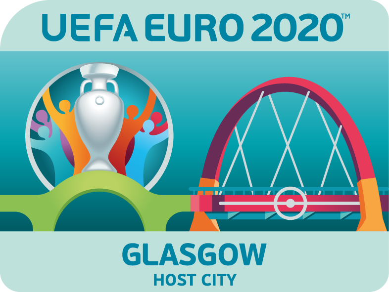 UEFA Euro 2020 - Glasgow.